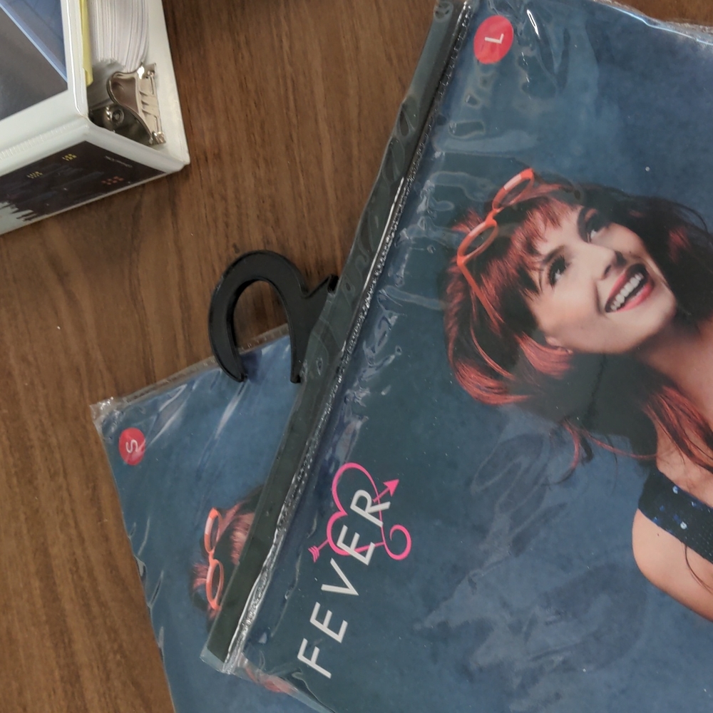 Fever Rule Britannia Union Jack Dress. - Picture 4 of 4